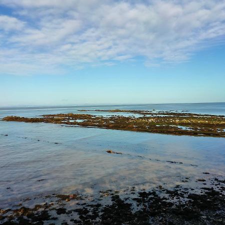 "Dew Drop Inn" Port Seton Kültér fotó