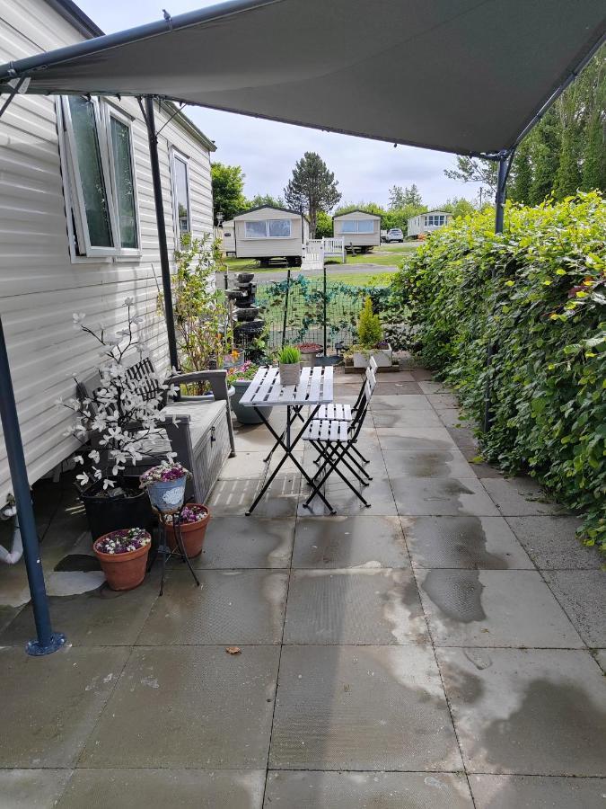 "Dew Drop Inn" Port Seton Kültér fotó