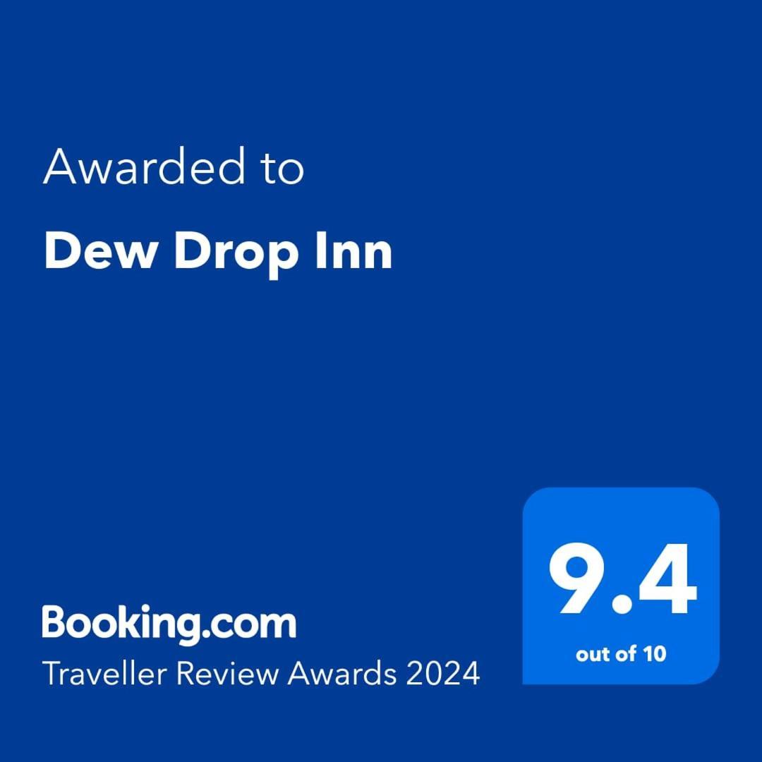 "Dew Drop Inn" Port Seton Kültér fotó
